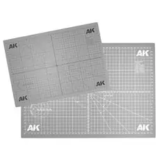Schneidematte A4