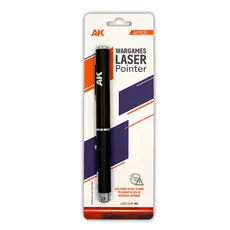 AK WARGAMES LASER POINTER AK WARGAMES LASER POINTER