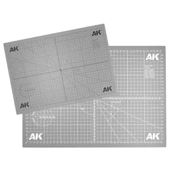 Schneidematte A4