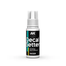 DECAL SETTER 18ml DECAL SETTER 18ml