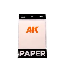 Papier 40 Einheiten (Nasspaletten-Ersatz)
