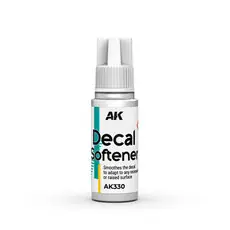 DECAL SOFTENER 18ml DECAL SOFTENER 18ml