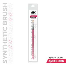 AK QUICK GEN SPEZIALPINSEL