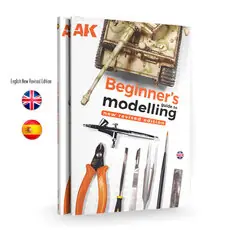 Anfängerhandbuch zur Modellierung EN