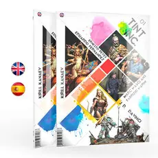 TINT INC. 01 - Englisch