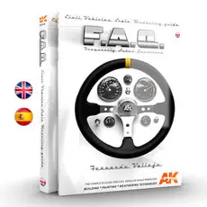 FAQ ZIVILFAHRZEUGE MODELLBAU - Englisch