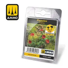 Poppies