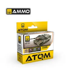 ATOM NATO Color Set
