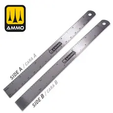 Multi-Scale Ruler