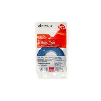 Flexible Masking Tape Set