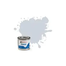 Nr. 27001 Aluminium – Metalcote