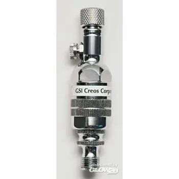 Mr Hobby -Gunze Drain & Dust Chatcher II for Airbrush