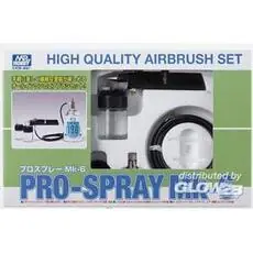 Mr. Hobby -Gunze Mr. Pro-Spray MK-6