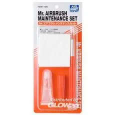 Mr Hobby -Gunze Mr. Airbrush-Wartungsset