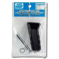Mr Hobby -Gunze Handgriff für PS-290