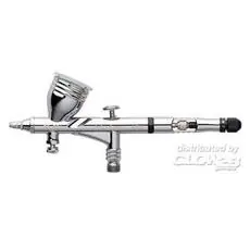 Mr Hobby -Gunze Mr. Airbrush Custom 018 Double Action (0.18mm)