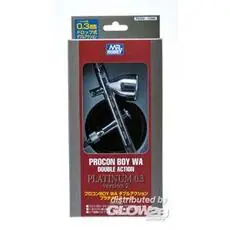 Mr Hobby -Gunze PS-289 mit Air-Up System