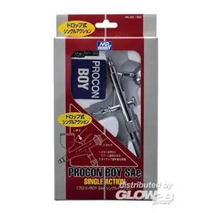 Mr Hobby -Gunze Mr. Procon Boy (0,3 mm)