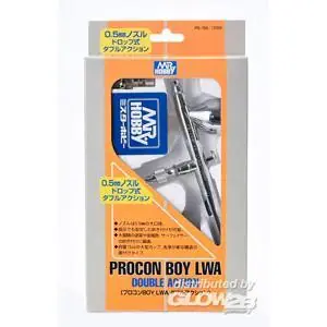 Mr Hobby -Gunze Mr. Procon Boy LWA (0,5 mm)