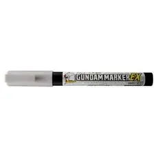 Mr Hobby -Gunze Gundam Marker EX Moonlight Butterfly Holografisch Silber