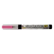 Mr Hobby -Gunze Gundam Marker EX Trans-AM Holographic Red