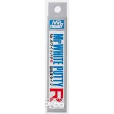 Mr Hobby -Gunze Mr. White Putty R (niedrigviskose Version) 25g