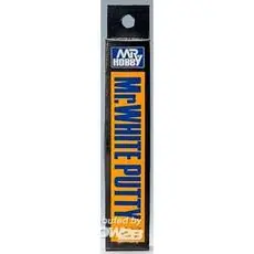 Mr Hobby -Gunze Mr. White Putty (25 ml)