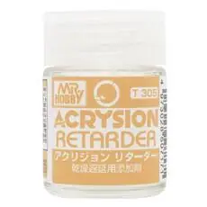 Acrysion Retarder (10 ml)