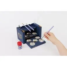 Mr Hobby -Gunze Mr. Bottle Stand