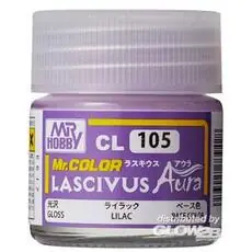 Mr Hobby -Gunze Mr. Color Lascivus (10 ml) Flieder