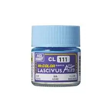 Mr Hobby -Gunze Mr. Color Lascivus (10 ml) Azurblau