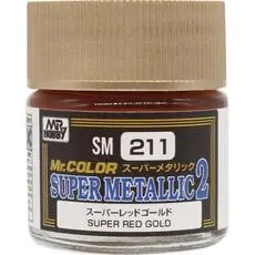 SUPER METALLIC2
