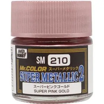 SUPER METALLIC2