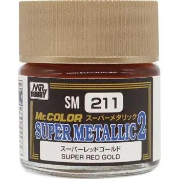 SUPER METALLIC2