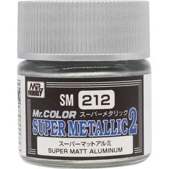 SUPER METALLIC2