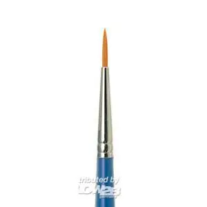 Mr Hobby -Gunze Mr. Brush Runde 2