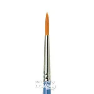 Mr Hobby -Gunze Mr. Brush Runde 4
