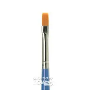 Mr Hobby -Gunze Mr. Pinsel flach 4