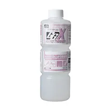 Mr Hobby -Gunze Mr. Color GGX Schnellverdünner (400 ml)