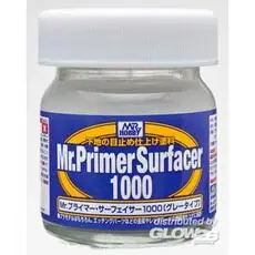 Mr Hobby -Gunze Mr. Primer Füller 1000 (40 ml)