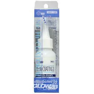 Herr Hobby -Gunze Herr HI-COATING