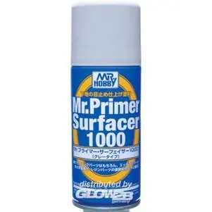 Mr Hobby -Gunze Mr. Primer Füller 1000 (170 ml)