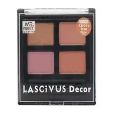 Mr Hobby -Gunze LASCIVUS Dekor Milchtee Typ