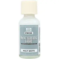 Weathering Color Weiß (40ml)