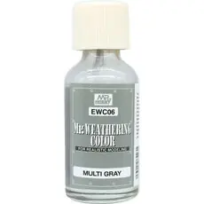 Weathering Color Multi Gray (40ml)