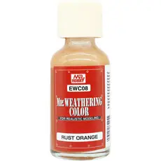Weathering Color Rostorange (40ml)