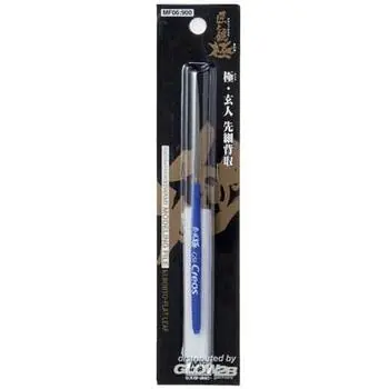 Mr Hobby -Gunze Feile konischer Typ (1 Seitenklinge)