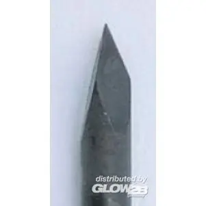 Mr Hobby -Gunze Schaber für GT-75