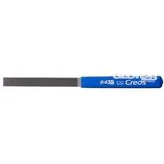 Mr Hobby -Gunze Modellierfeile Single Cut Flat (grob)