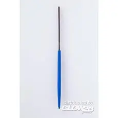 Mr Hobby -Gunze Modellierfeile Single Cut Flat (Quadrat)